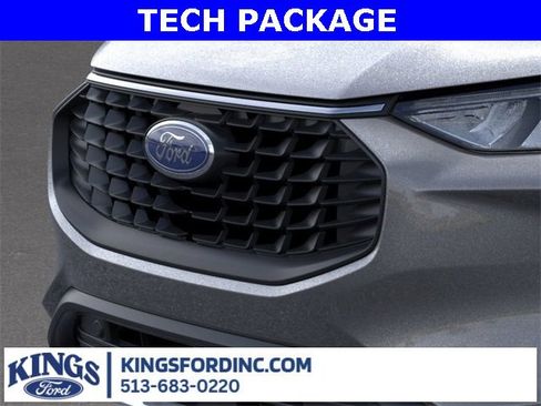 New 2026 Ford Escape Active w/ Tech Pack #1 image 17