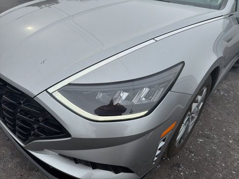 Used 2020 Hyundai Sonata SEL w/ Cargo Package image 9