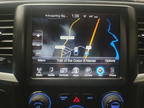 Used 2017 RAM 3500 Laramie Longhorn image 26