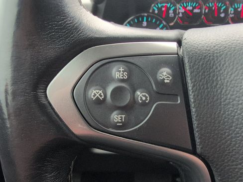 Used 2019 Chevrolet Tahoe LT image 16