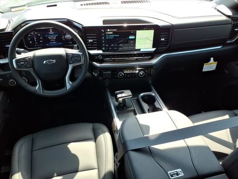 New 2026 Chevrolet Silverado 1500 RST image 22