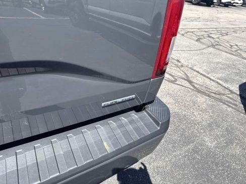 Used 2016 Ford F150 XL w/ Equipment Group 101A Mid AWD/4WD image 7