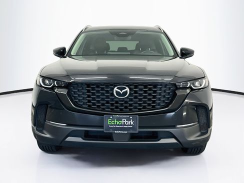Used 2025 MAZDA CX-50 AWD 2.5 S w/ Preferred Package image 2
