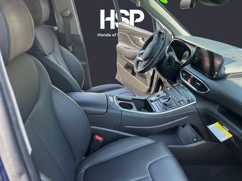 Used 2023 Hyundai Santa Fe SEL w/ Premium Package AWD/4WD image 15