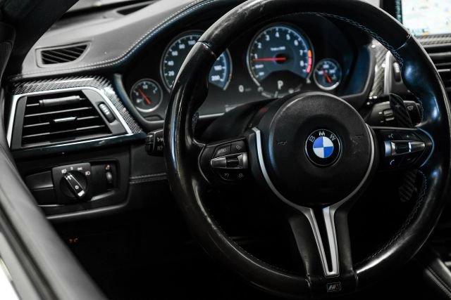 Used 2016 BMW M4 Coupe RWD image 16