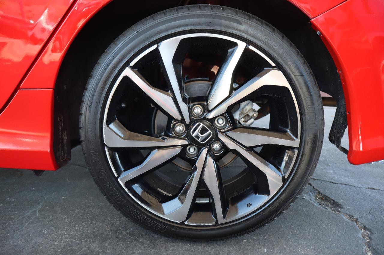 Used 2019 Honda Civic Sport image 34