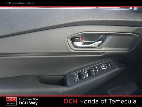 Used 2024 Honda Accord EX image 16