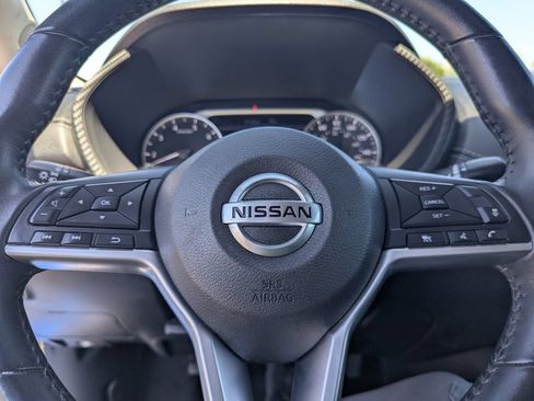 Used 2021 Nissan Sentra SV FWD image 20