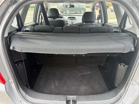 Used 2009 Honda Fit Sport image 15