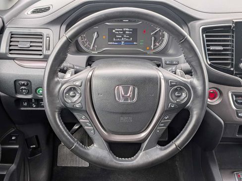 Certified 2023 Honda Ridgeline Sport image 21