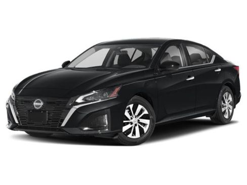 Used 2024 Nissan Altima 2.5 S FWD image 4