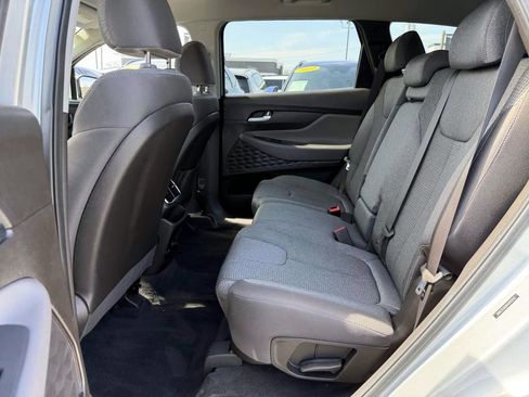 Used 2019 Hyundai Santa Fe SEL image 10