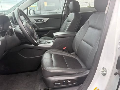 Used 2023 Chevrolet Blazer LT AWD/4WD image 21