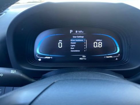 Used 2023 Hyundai Venue SEL FWD image 19