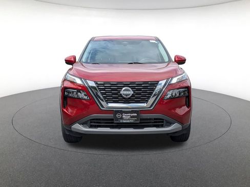 Used 2023 Nissan Rogue S AWD/4WD image 2