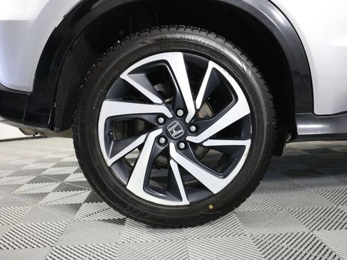 Used 2019 Honda HR-V Sport image 7