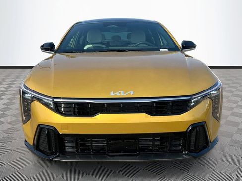 New 2026 Kia K4 GT-Line Turbo image 2