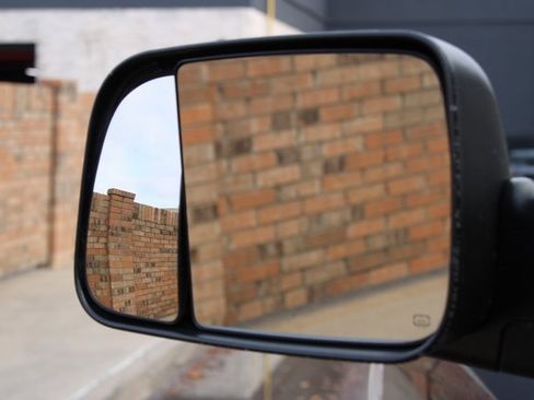 Used 2019 RAM 2500 Big Horn image 20