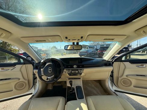 Used 2013 Lexus ES 350 image 15