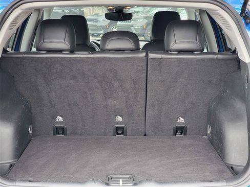 Certified 2022 Jeep Compass Limited image 22