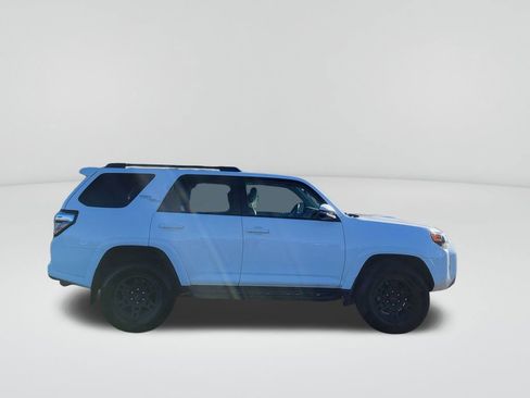 Certified 2023 Toyota 4Runner TRD Off-Road Premium w/ Moonroof Package image 8