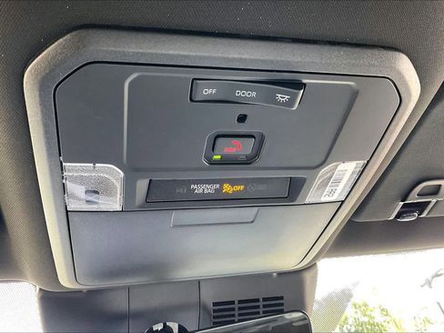 New 2026 Toyota Tacoma SR5 image 18