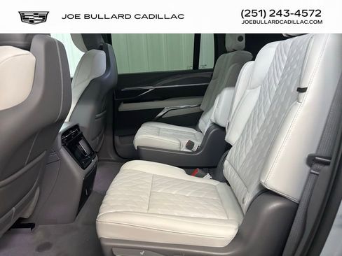 New 2026 Cadillac Escalade IQL Luxury image 19