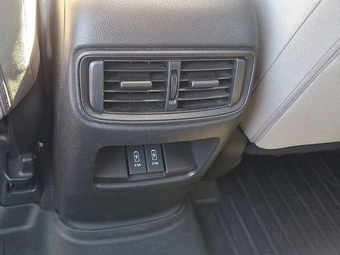 Used 2017 Honda CR-V EX image 20