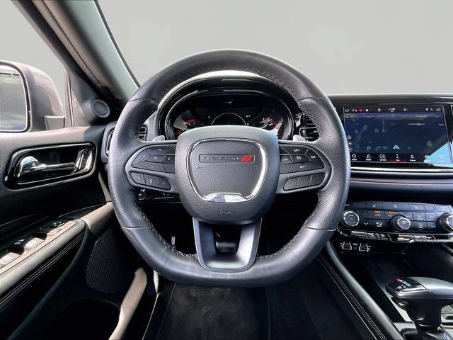 Used 2022 Dodge Durango R/T AWD/4WD image 18