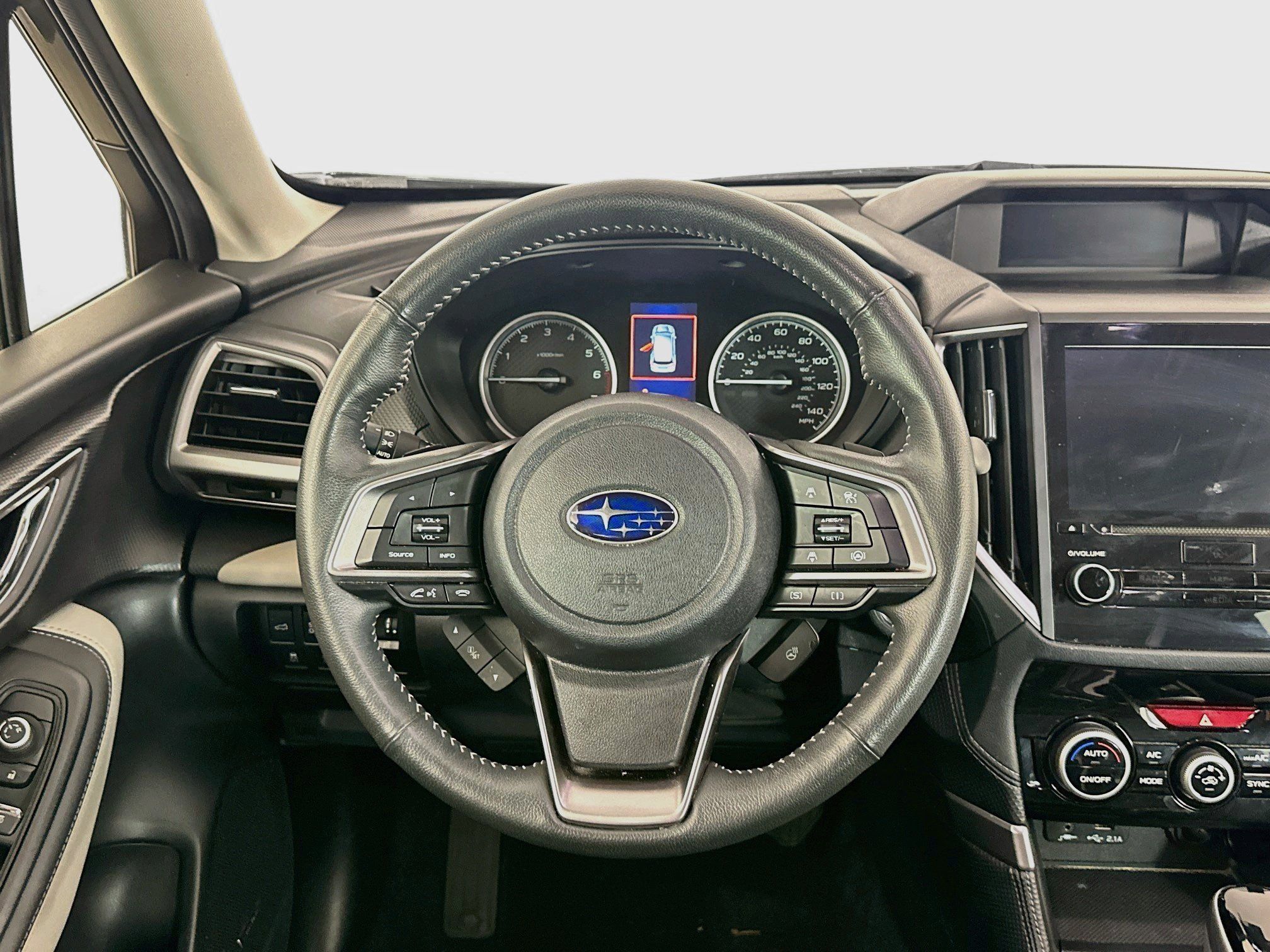 Used 2023 Subaru Forester Limited AWD/4WD image 17
