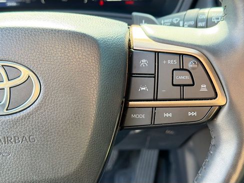 Used 2024 Toyota Grand Highlander AWD Hybrid image 41