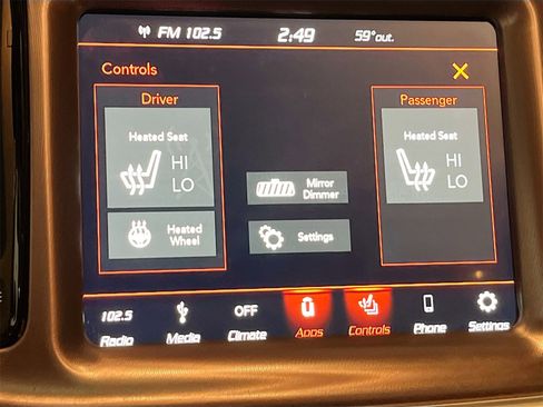 Used 2019 Dodge Challenger R/T Scat Pack image 20