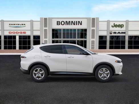 New 2025 Dodge Hornet GT image 21