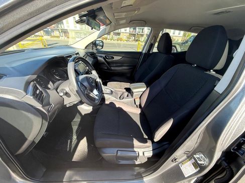 Used 2020 Nissan Rogue Sport S w/ Appearance Package image 13