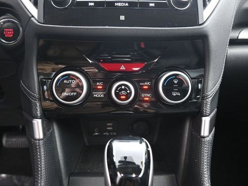 Used 2021 Subaru Forester Limited w/ Popular Package #3 image 12