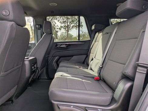 New 2026 Chevrolet Tahoe LS w/ LPO, Dark Essentials Package image 13