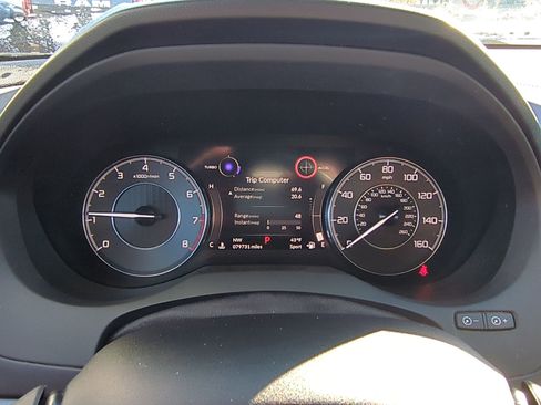 Used 2020 Acura RDX SH-AWD image 21
