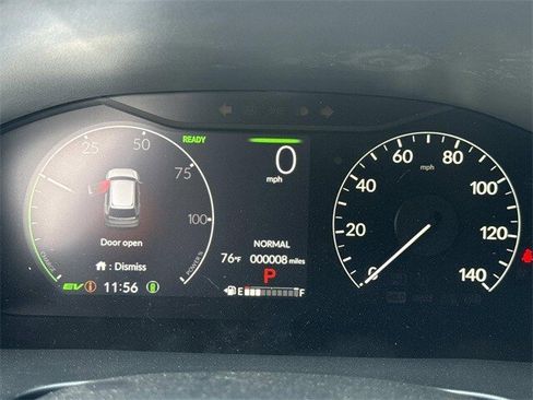 Used 2026 Honda CR-V Sport image 9