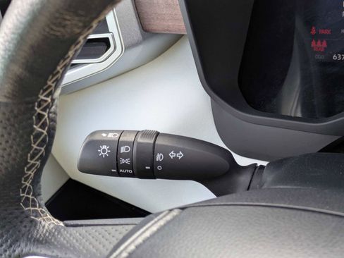 Used 2023 Toyota Tundra Capstone image 29