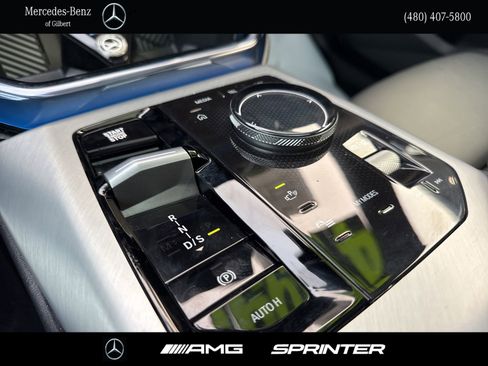 Used 2025 BMW X3 xDrive30i image 27