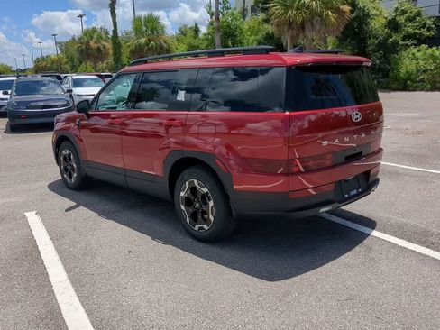 New 2026 Hyundai Santa Fe SEL FWD image 4