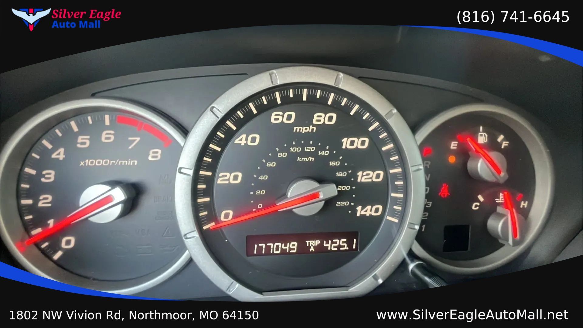Used 2008 Honda Pilot EX-L image 20