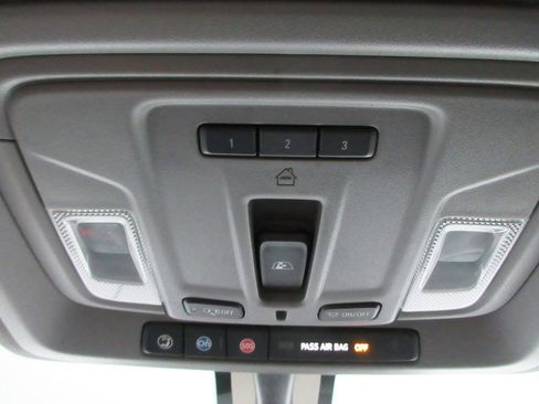 Certified 2022 Chevrolet Silverado 3500 LTZ w/ LTZ Convenience Package image 37