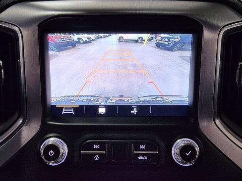 Used 2019 GMC Sierra 1500 SLT AWD/4WD image 38