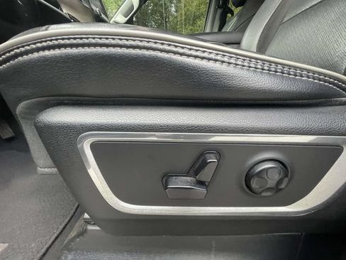 Used 2019 RAM 1500 Laramie w/ Sport Appearance Package RWD image 15