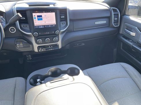 Used 2023 RAM 2500 Big Horn w/ Level 1 Equipment Group image 15