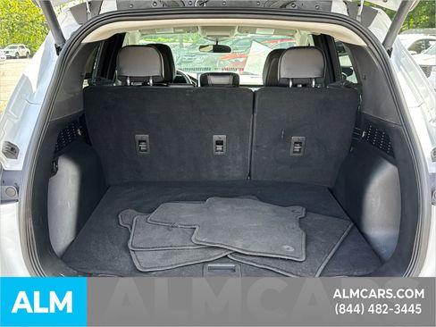 Used 2023 Ford Escape SE image 22