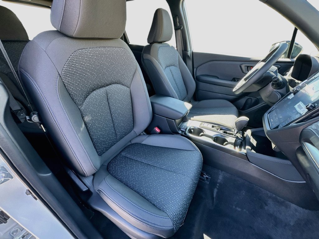 New 2026 Subaru Forester Premium AWD/4WD image 36