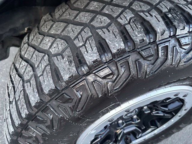 Used 2023 Ford Bronco Outer Banks w/ Sasquatch Package AWD/4WD image 46