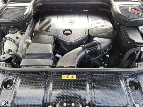 Used 2026 Mercedes-Benz GLE 350 4MATIC image 33